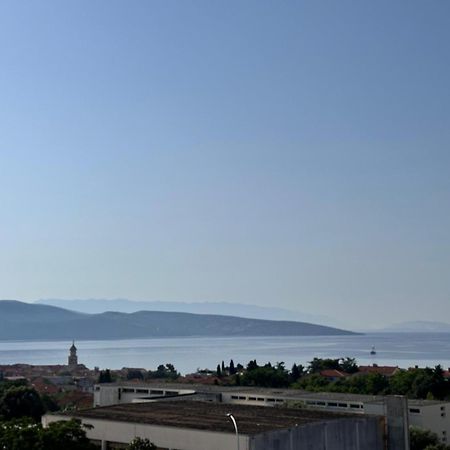 Apartmani Djurda Krk Town Extérieur photo