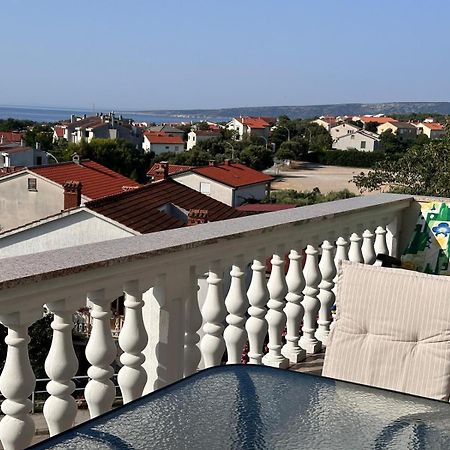 Apartmani Djurda Krk Town Extérieur photo