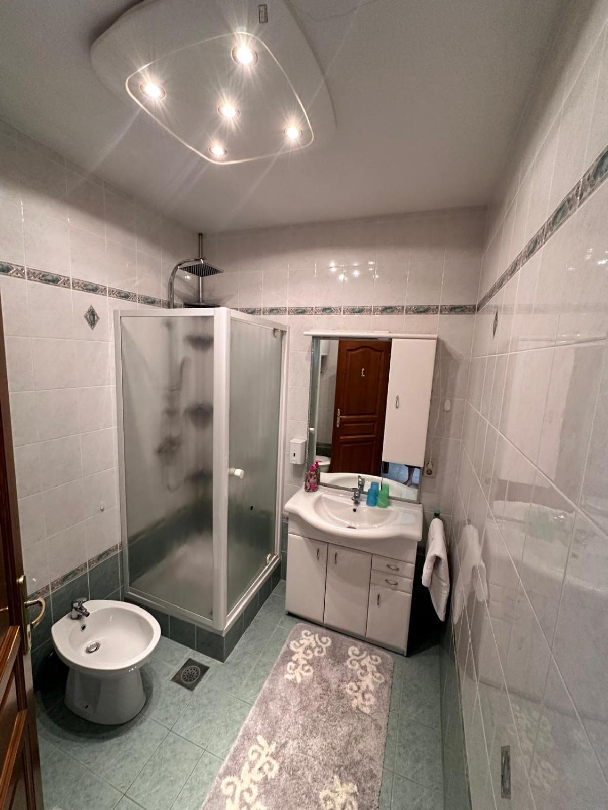 Apartmani Djurda Krk Town Extérieur photo