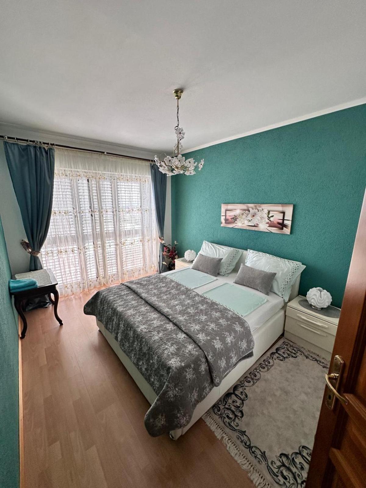 Apartmani Djurda Krk Town Extérieur photo
