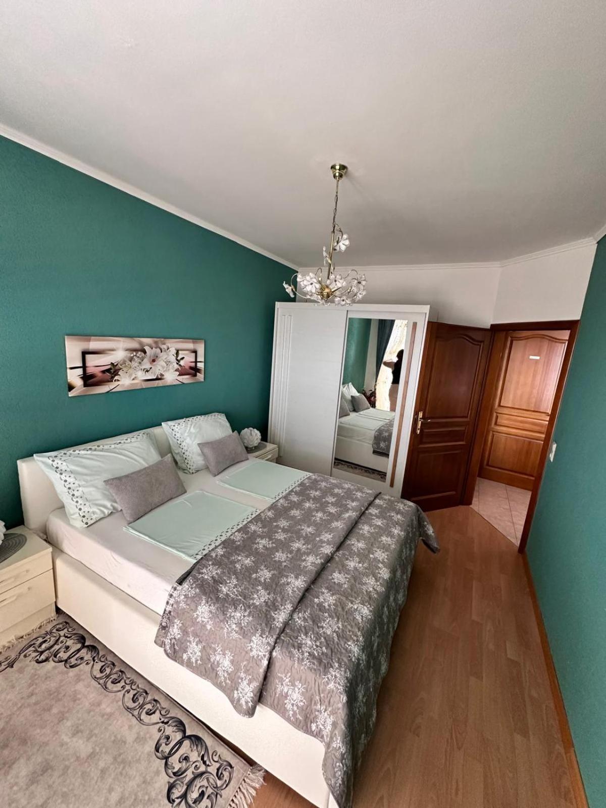 Apartmani Djurda Krk Town Extérieur photo