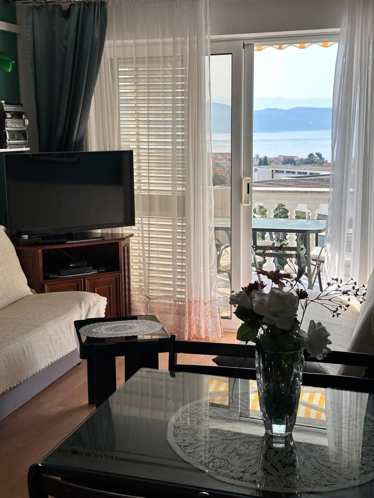 Apartmani Djurda Krk Town Extérieur photo