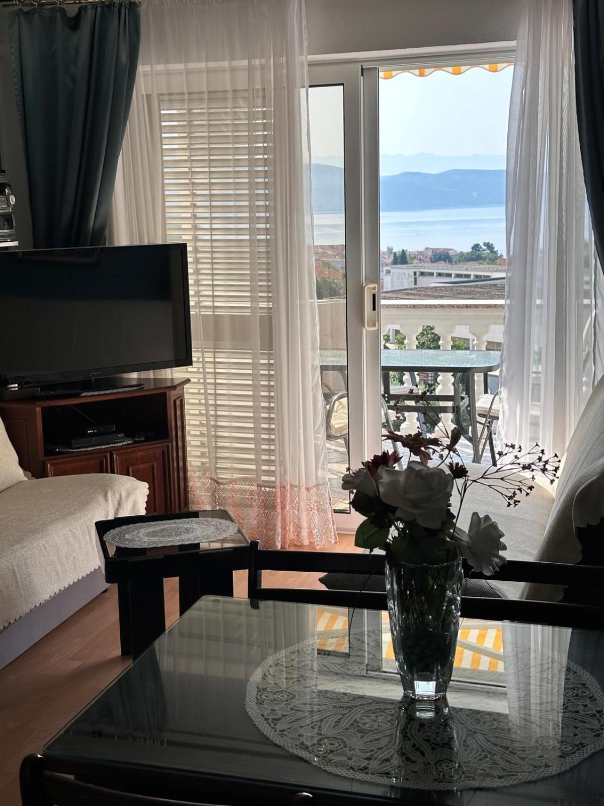 Apartmani Djurda Krk Town Extérieur photo