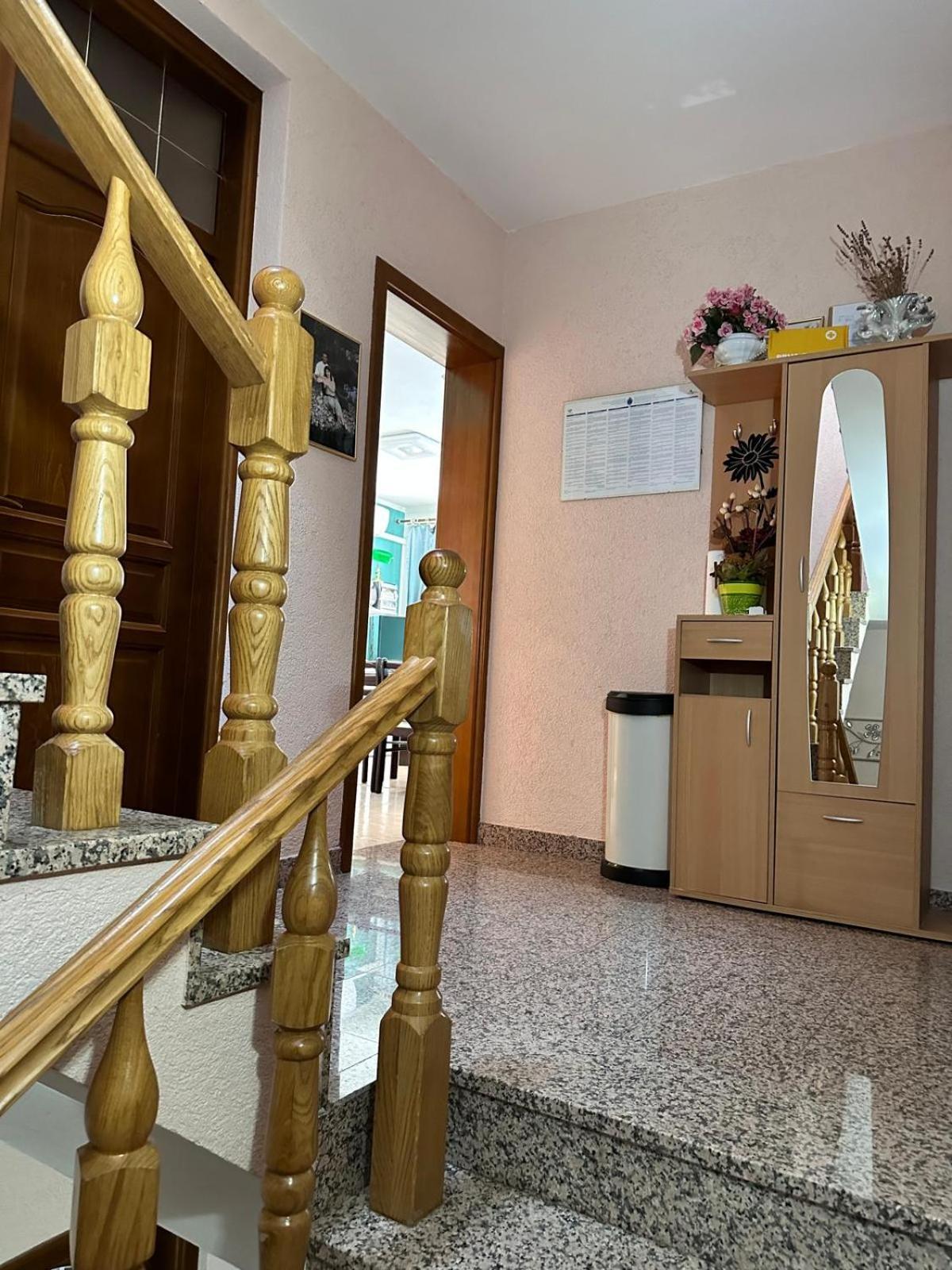 Apartmani Djurda Krk Town Extérieur photo