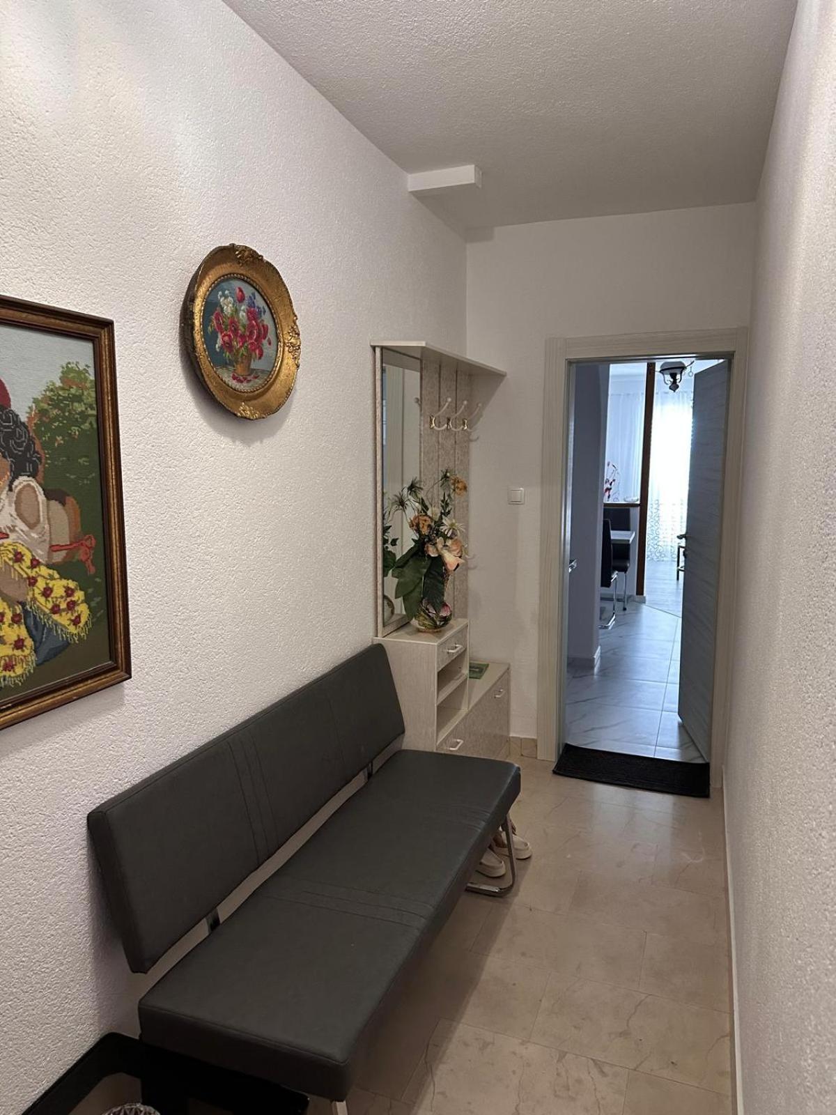 Apartmani Djurda Krk Town Extérieur photo