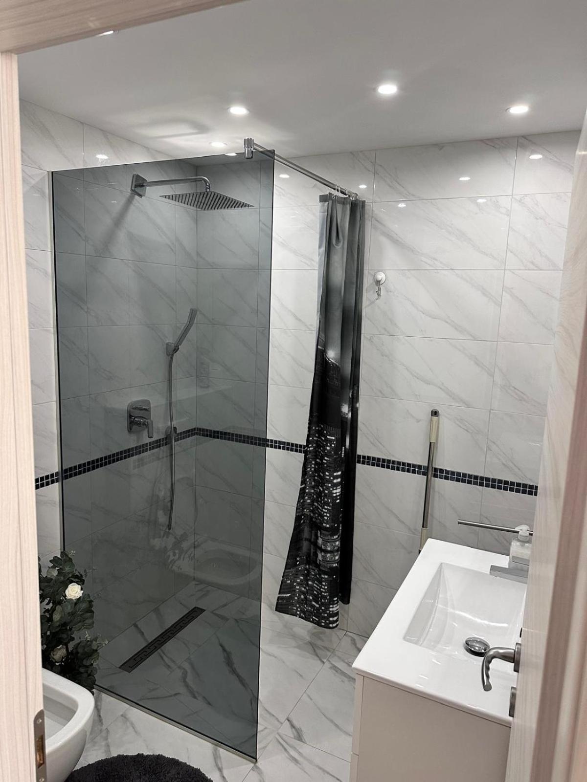 Apartmani Djurda Krk Town Extérieur photo