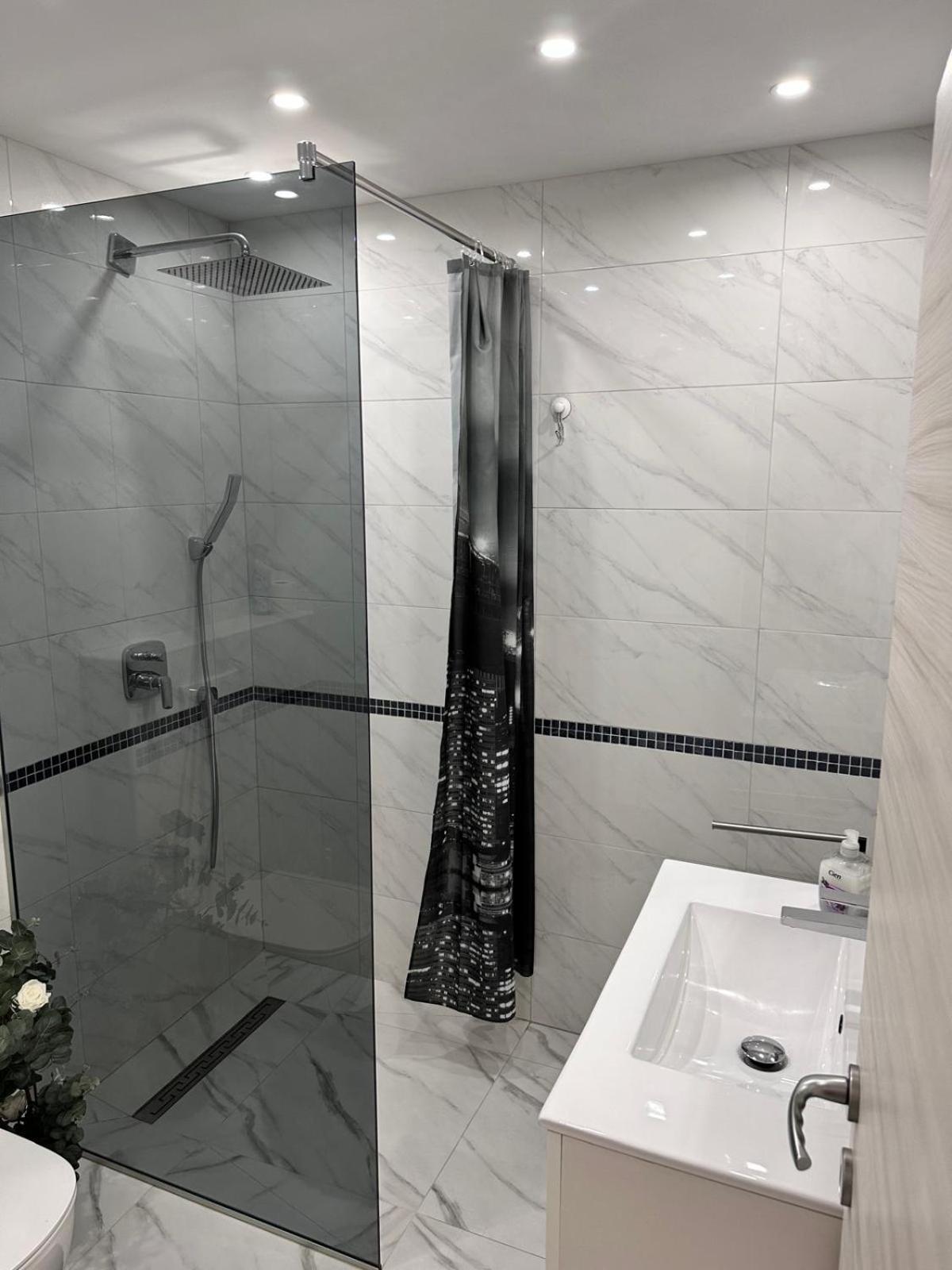 Apartmani Djurda Krk Town Extérieur photo