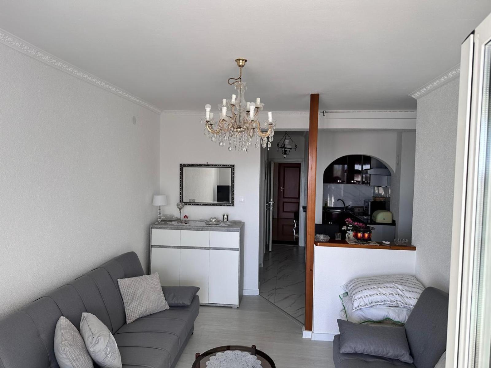 Apartmani Djurda Krk Town Extérieur photo