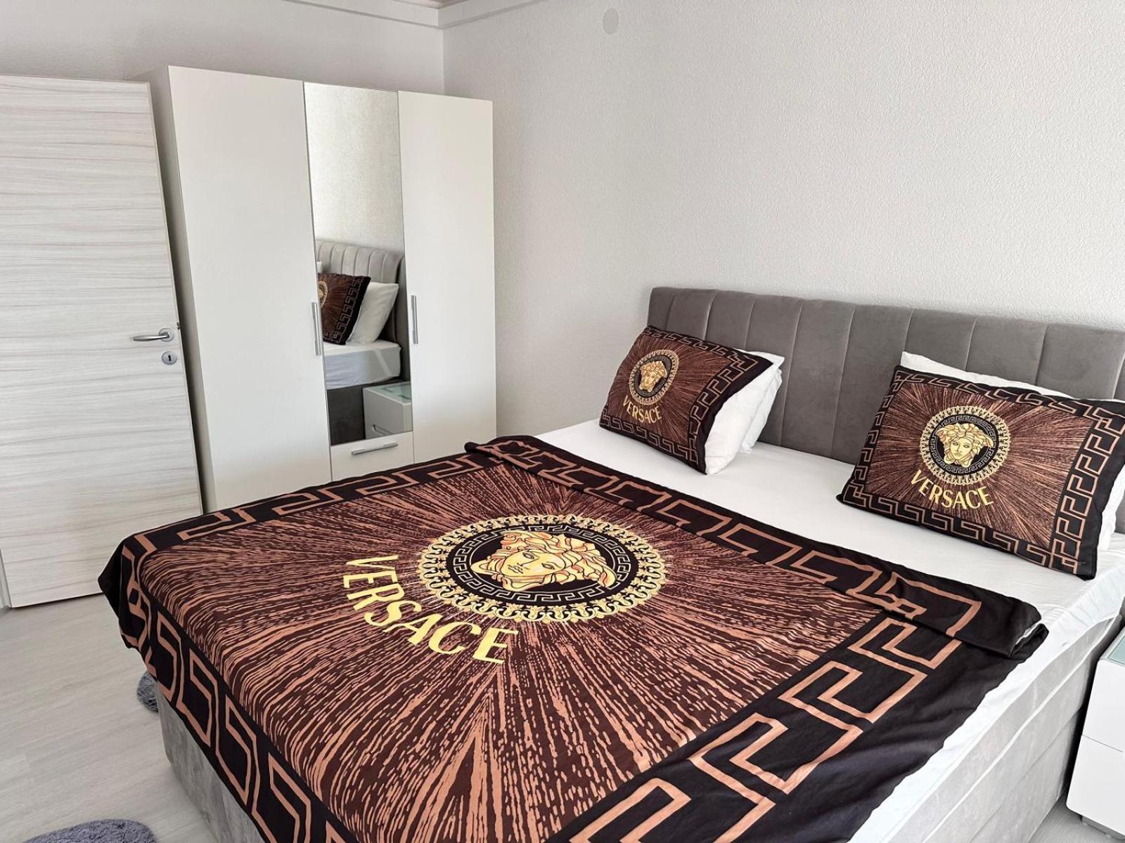 Apartmani Djurda Krk Town Extérieur photo