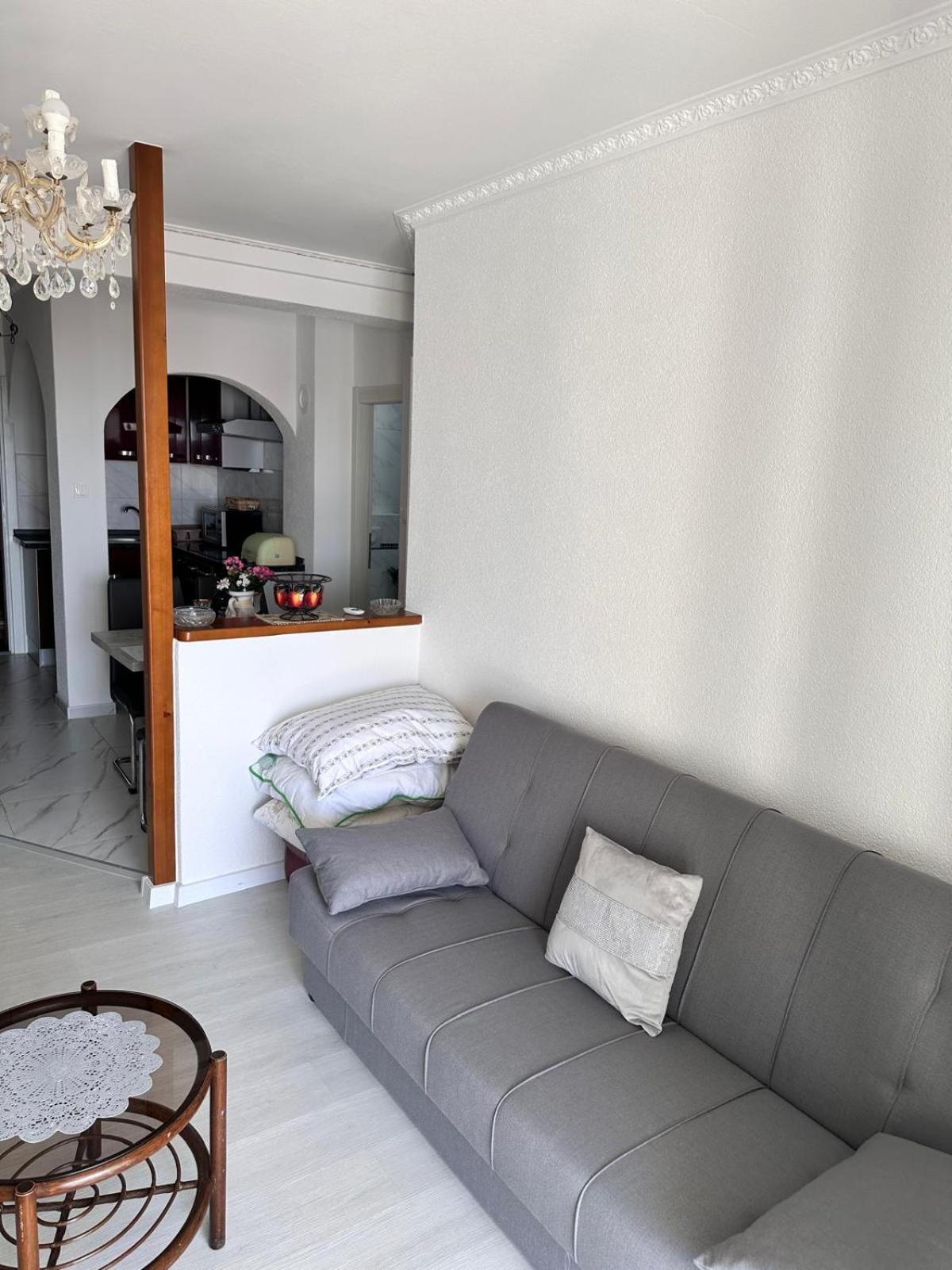 Apartmani Djurda Krk Town Extérieur photo