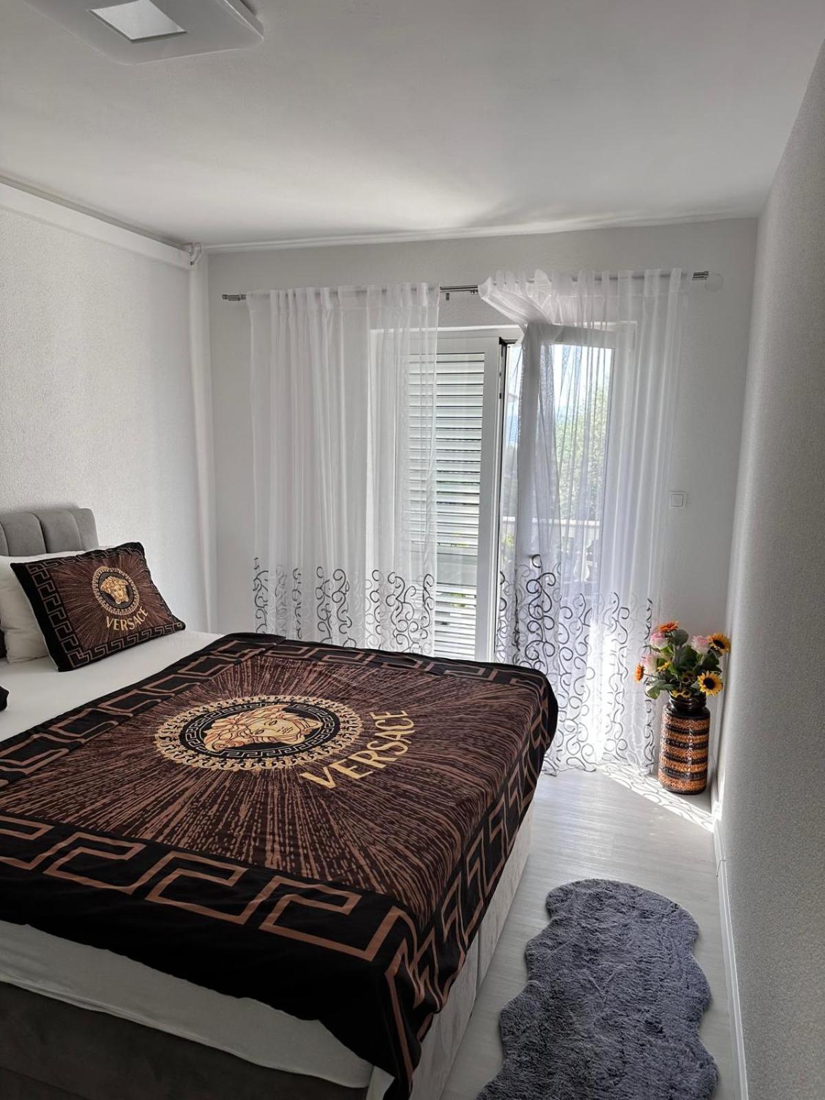 Apartmani Djurda Krk Town Extérieur photo