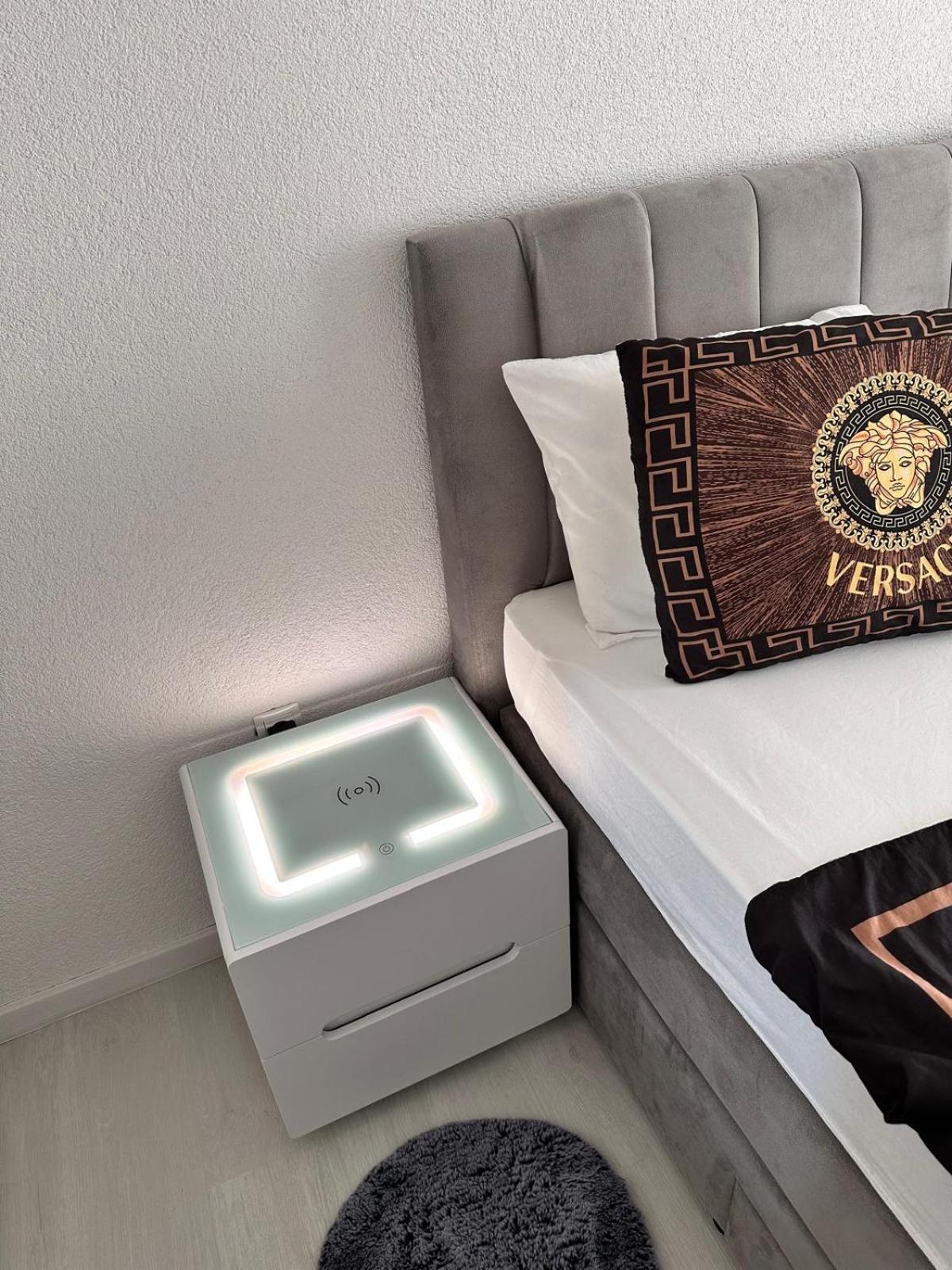Apartmani Djurda Krk Town Extérieur photo