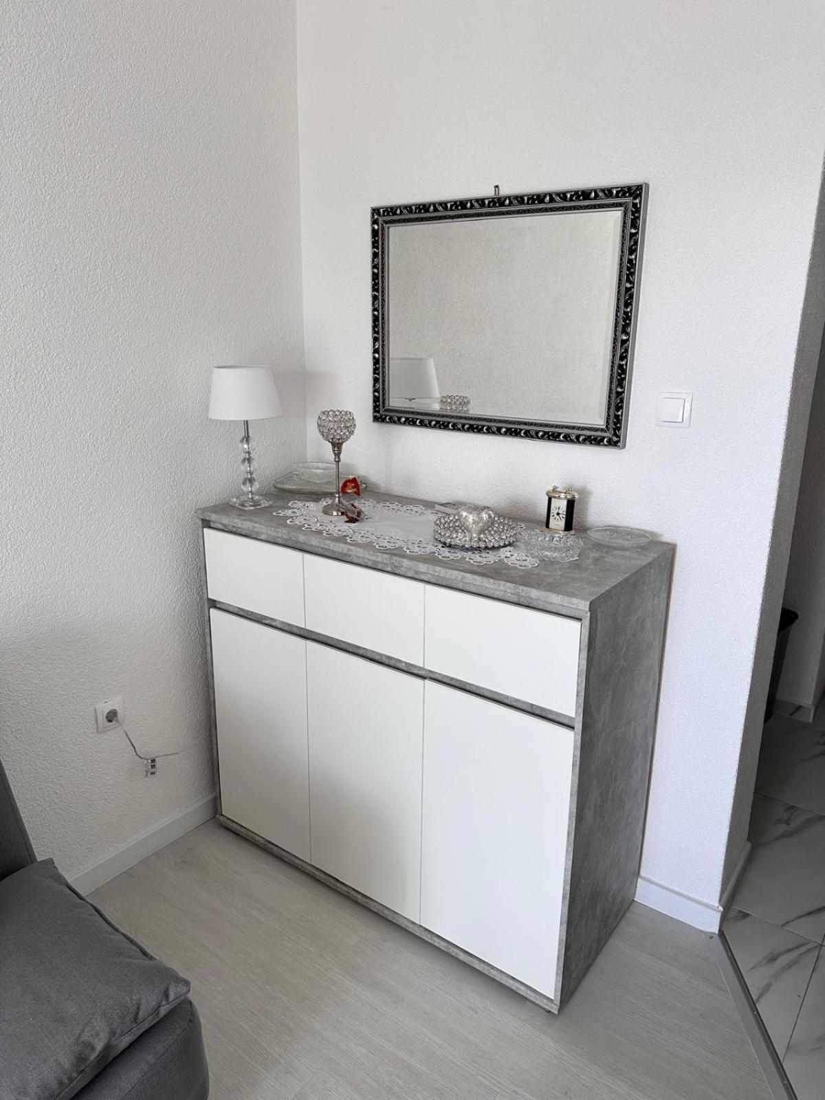 Apartmani Djurda Krk Town Extérieur photo