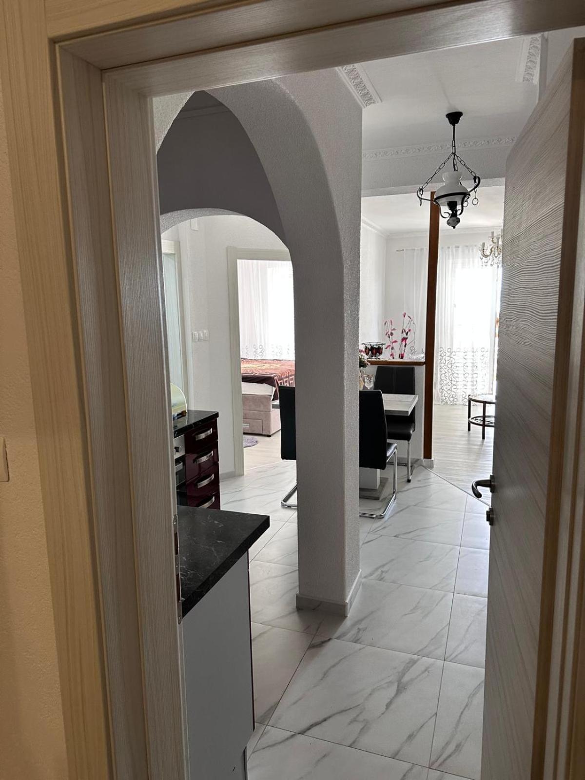 Apartmani Djurda Krk Town Extérieur photo