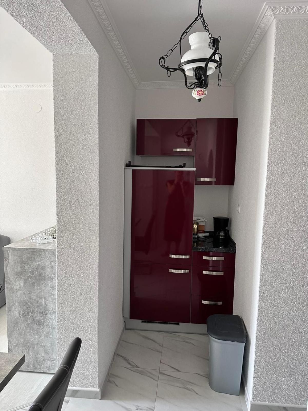 Apartmani Djurda Krk Town Extérieur photo