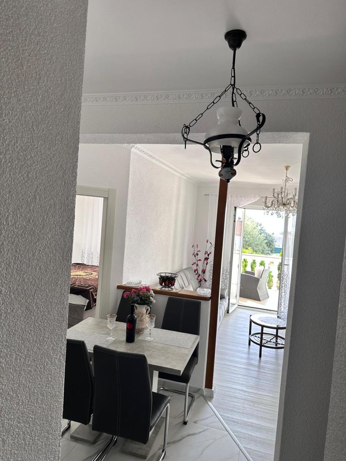 Apartmani Djurda Krk Town Extérieur photo